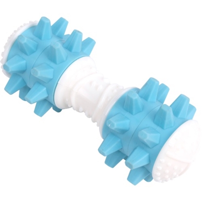 Picture of Pawise Giggle  toy dumbbell